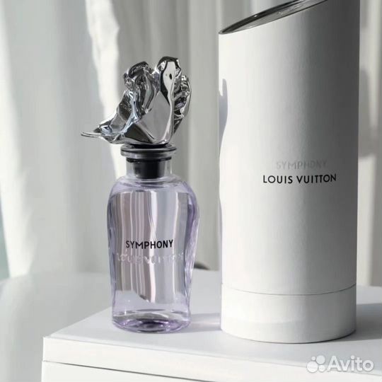 Louis Vuitton Symphony распив оригинал