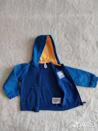 Спортивный костюм детский Adidas