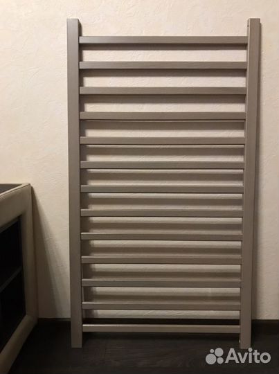 Детская кроватка IKEA сундвик