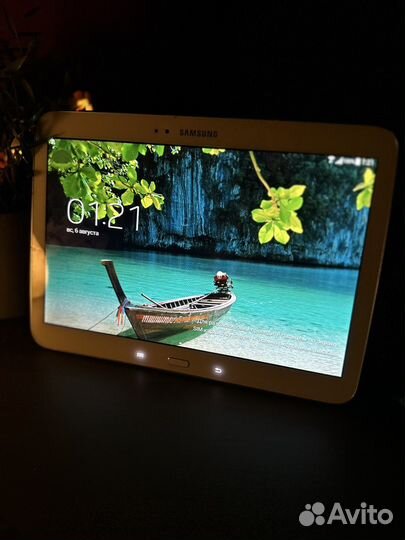 Samsung Galaxy Tab 3 10.1