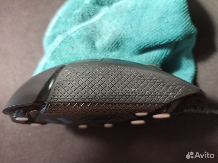 Игровая мышка Logitech g502 hero