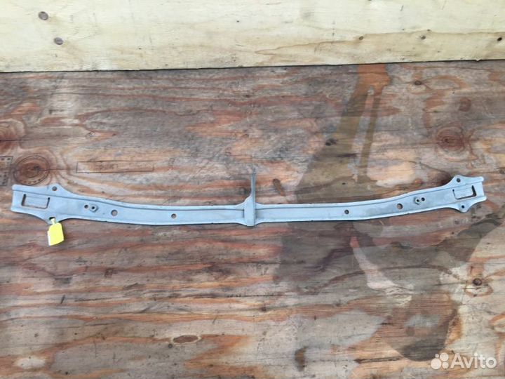 Усилитель бампера перед. toyota vista ardeo