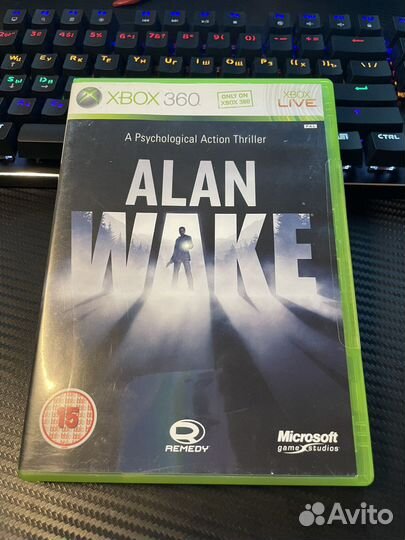 Игры для xbox 360 лицензия