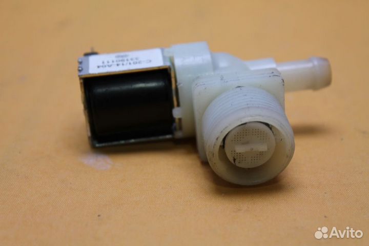 Клапан подачи воды Whirlpool C00315025 бу. 5995