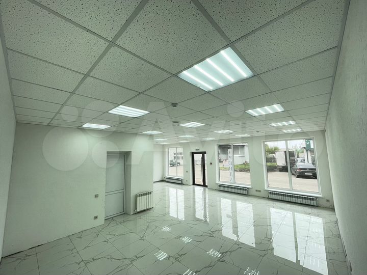 Торговая площадь, 73 м²