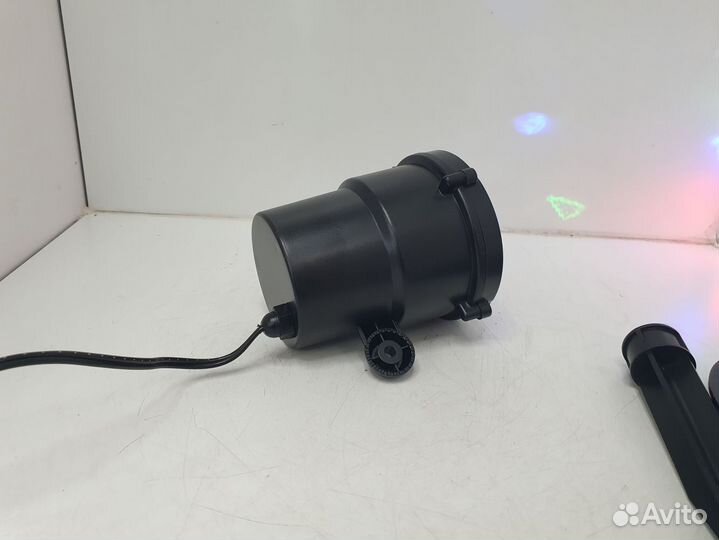 Лазерный светоприбор (проектор) No Name AZ-1024