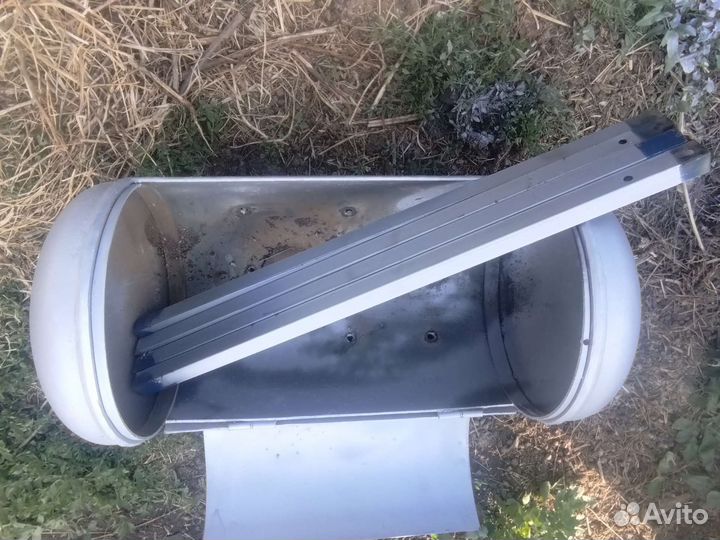 Мангал разборный