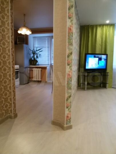 1-к. квартира, 39 м², 7/10 эт.