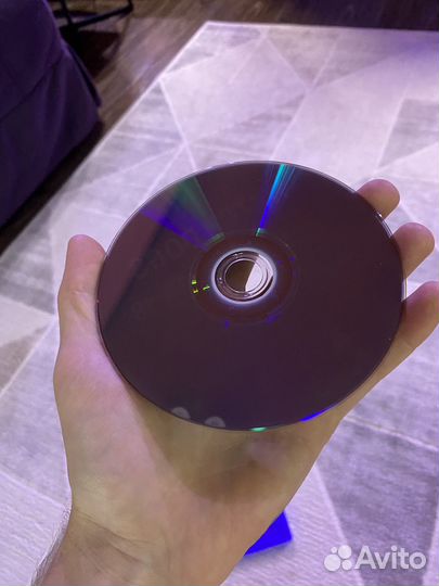 Игра для приставки Watch Dogs ps 4