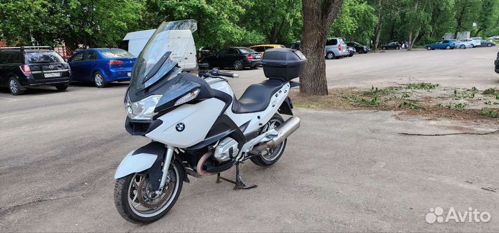 BMW R1200RT