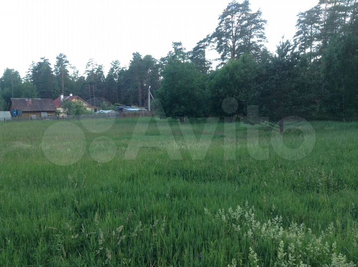 Участок 28 сот. (ИЖС)