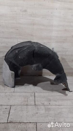 Подкрылок задний левый Mercedes E Class W 213 С