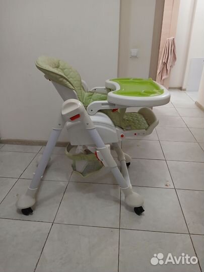 Стул для кормления