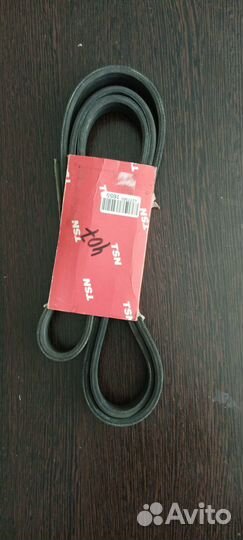 Ремень генератора на форд фокус