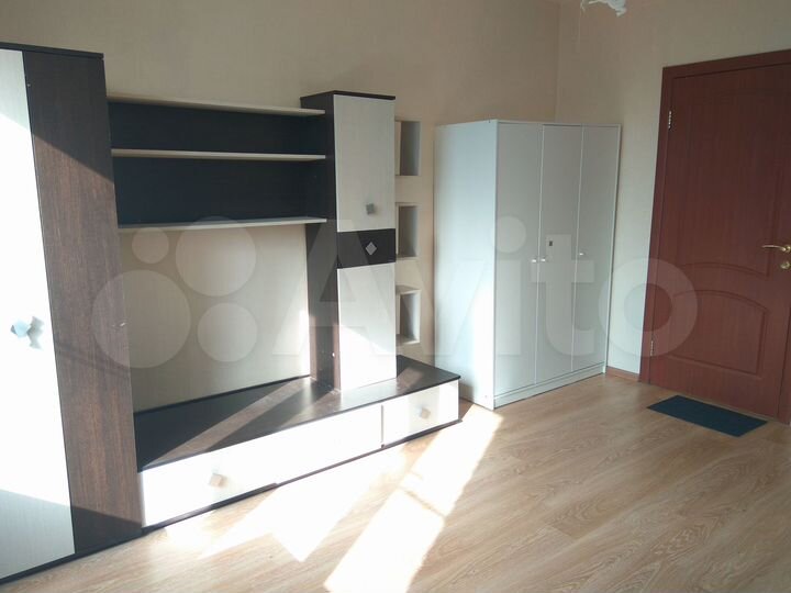 Комната 16 м² в 3-к., 8/9 эт.