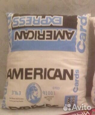 Декоративные подушки «думочки»