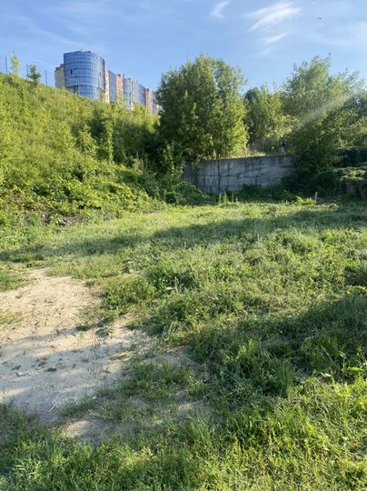 Участок 8,5 сот. (ИЖС)