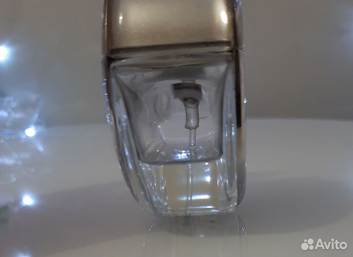 Духи женские bvlgari omnia cristaline