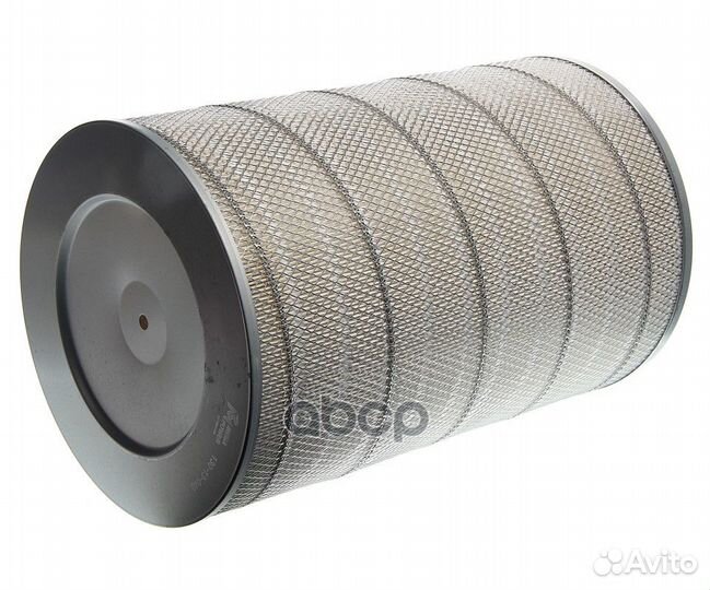 Фильтр воздушный MAN mercedes iveco megapower