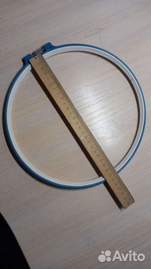 Пяльца для вышивания