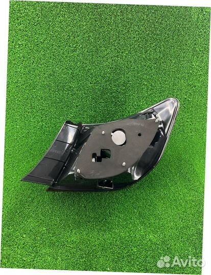 Фонарь левый Камри В50