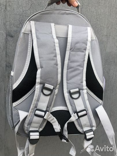 Большой рюкзак для переноски кошек и собачек