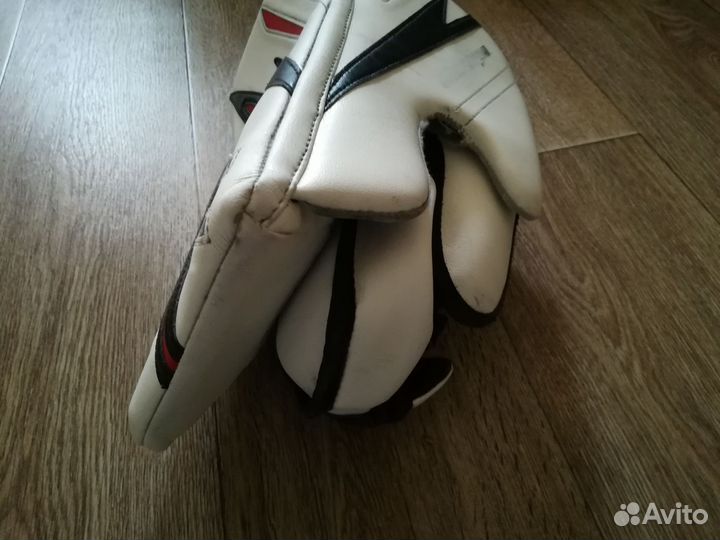 Вратарские Блин Ловушка Brians int