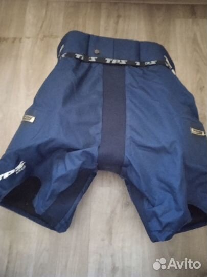 Вратарские шорты TPS GP 206