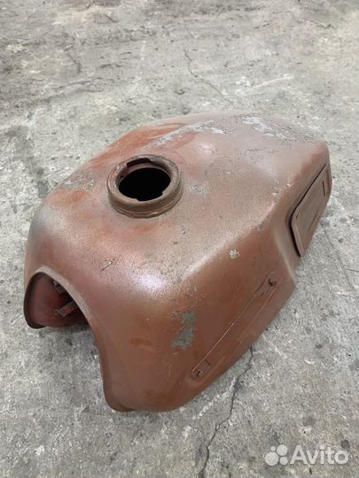 Бак Иж Планета Юпитер 5