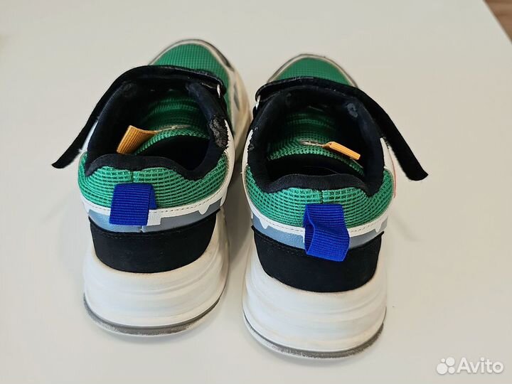 Кроссовки для мальчика Shagovita р. 32