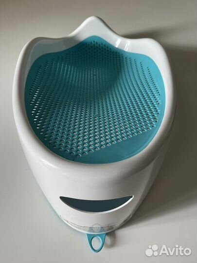 Горка для купания Angelcare