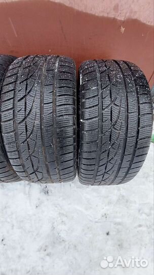 Hankook Winter I'Cept Evo 245/40 R18 97V