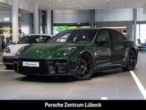 Porsche Panamera 4S 2.9 AMT, 2024, 1 км, с пробегом, цена 26 700 000 руб.