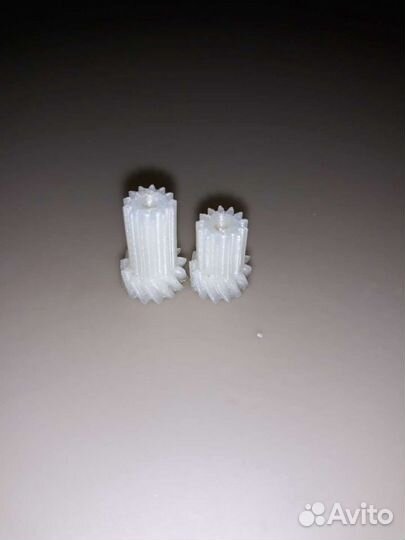 Шестеренки на эпилятор Браун Braun Silk-epil 5,7,9