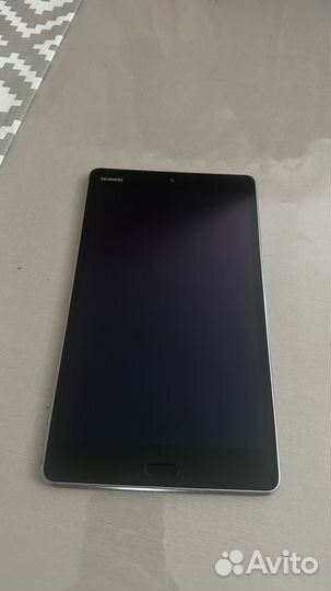 Huawei MediaPad M3 Lite