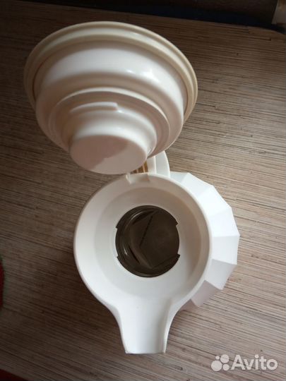 Термос -кувшин