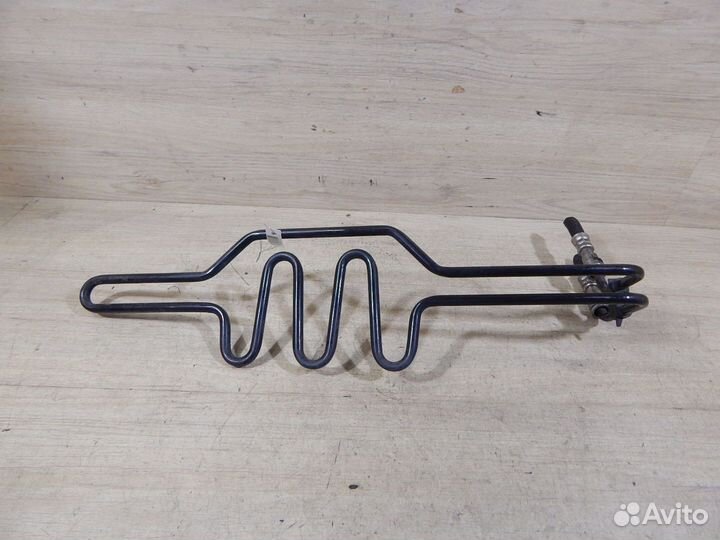 Радиатор гура BMW E90 E91