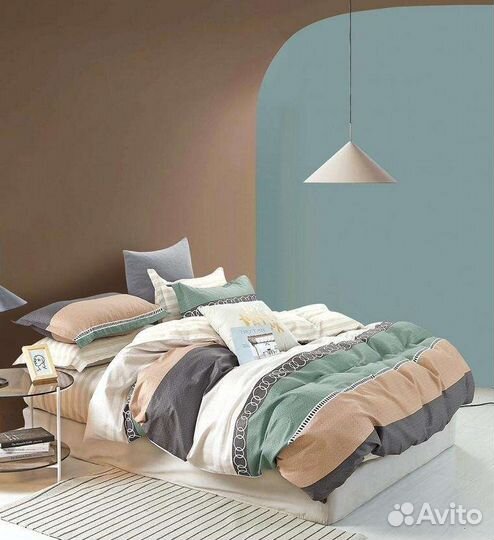 Комплект постельного белья