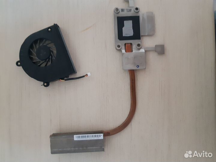 Материнская плата для ноутбука Toshiba satellite