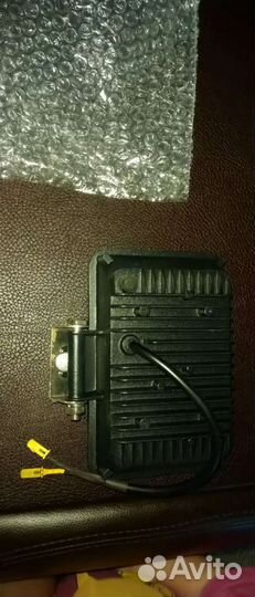 Противотуманные фары LED