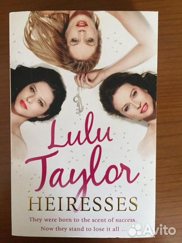 L. Taylor “Heiresses”