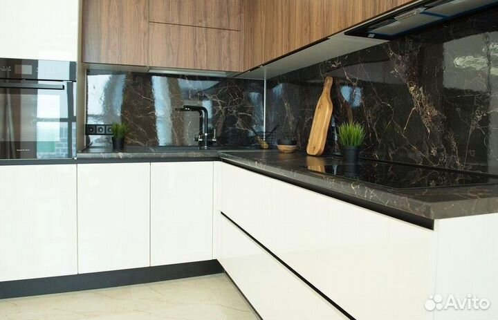 Кухонный гарнитур Scandi