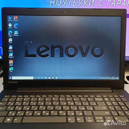 Игровой ноутбук lenovo fullhd/SSD/HDD/I5-4core/6GB
