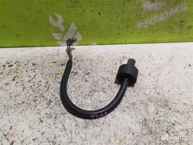 Трубка топливная Мерседес Бенз 210 Е-класс