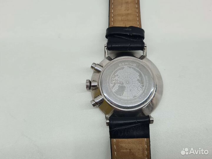 П.938 Часы Bering 10540-404