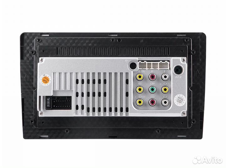 Автомагнитола Lexus RX330 RX350 Toyota Harrier