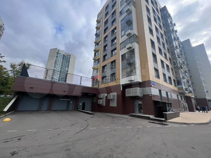 Сдам торговое помещение, 105 м²