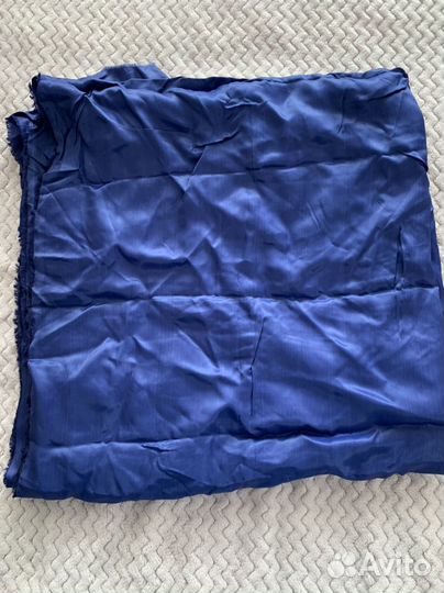 Отрез ткани СССР