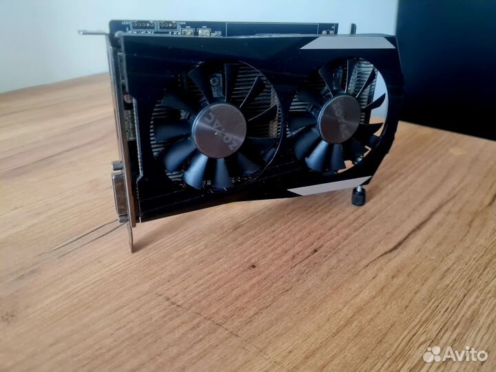 Видеокарта