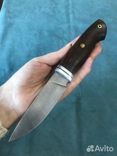 Нож сиромах